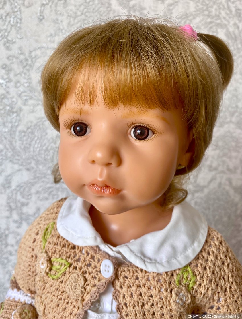 Мои большие девочки: Конни (фото 2)