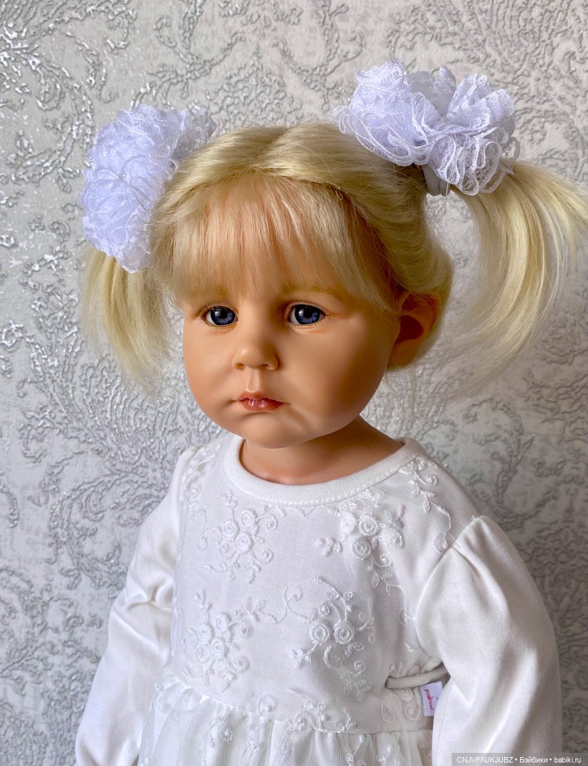 Мои большие девочки: Розмари (фото 9)