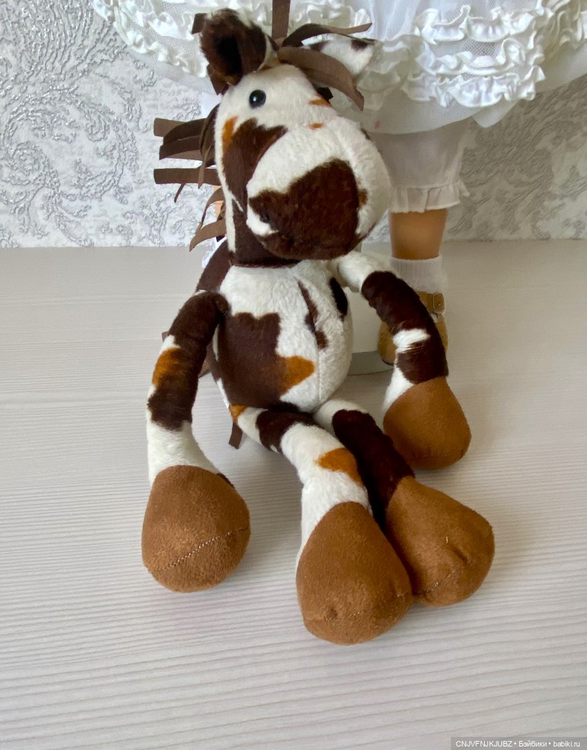 Мои большие девочки: Конни