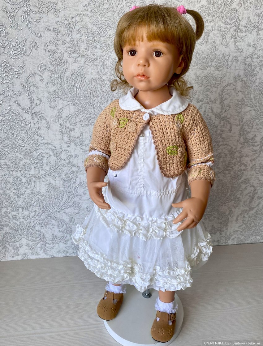 Мои большие девочки: Конни (фото 5)