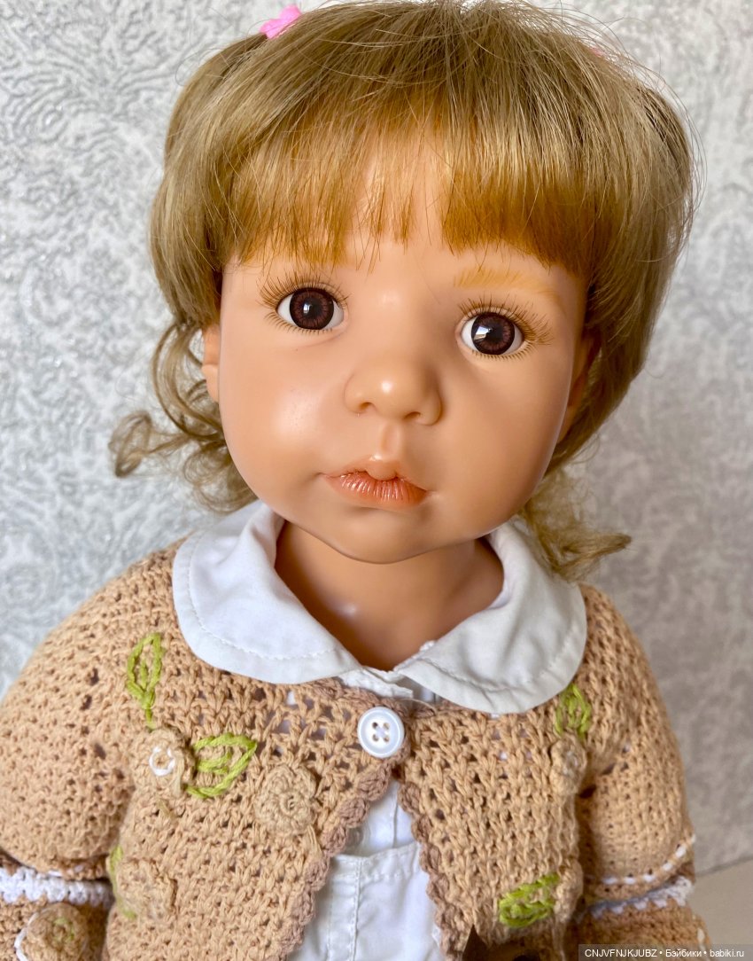 Мои большие девочки: Конни (фото 4)