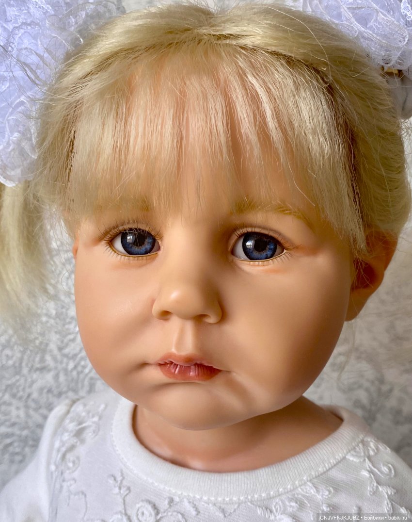 Мои большие девочки: Розмари