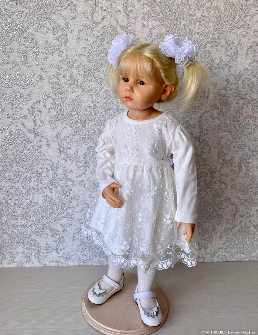 Мои большие девочки: Розмари