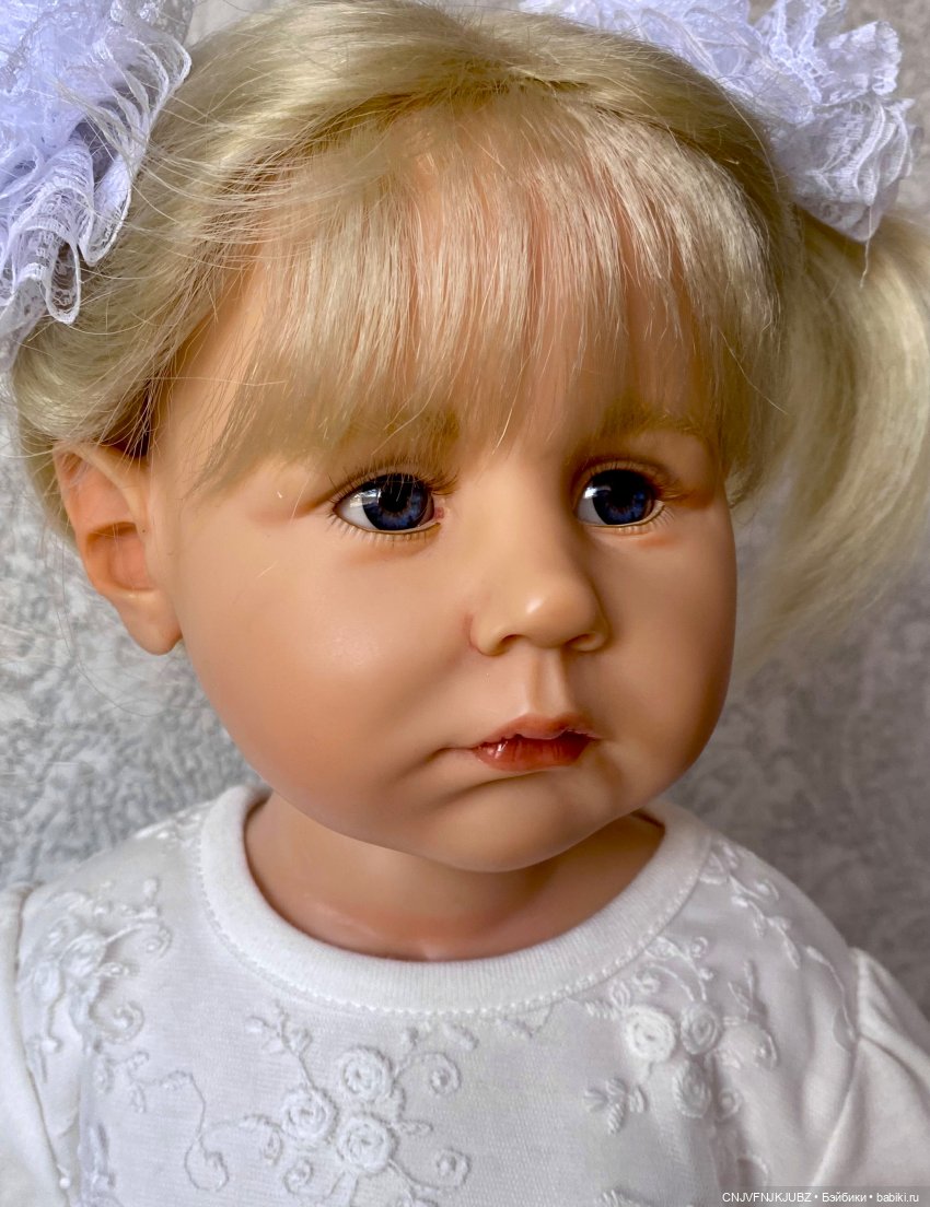 Мои большие девочки: Розмари