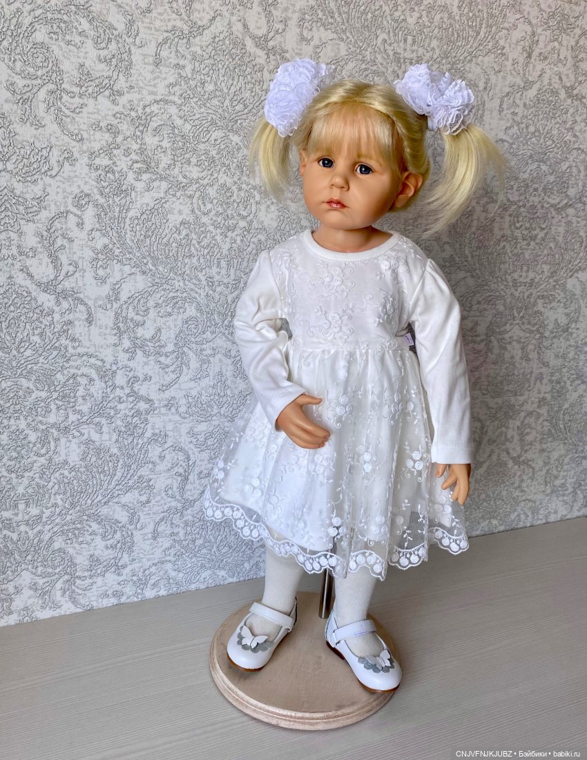 Мои большие девочки: Розмари