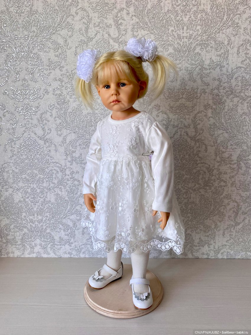 Мои большие девочки: Розмари