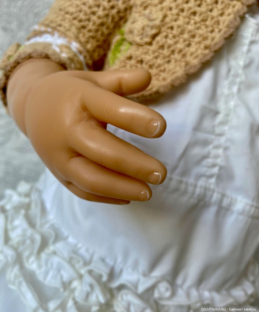 Мои большие девочки: Конни (фото 8)