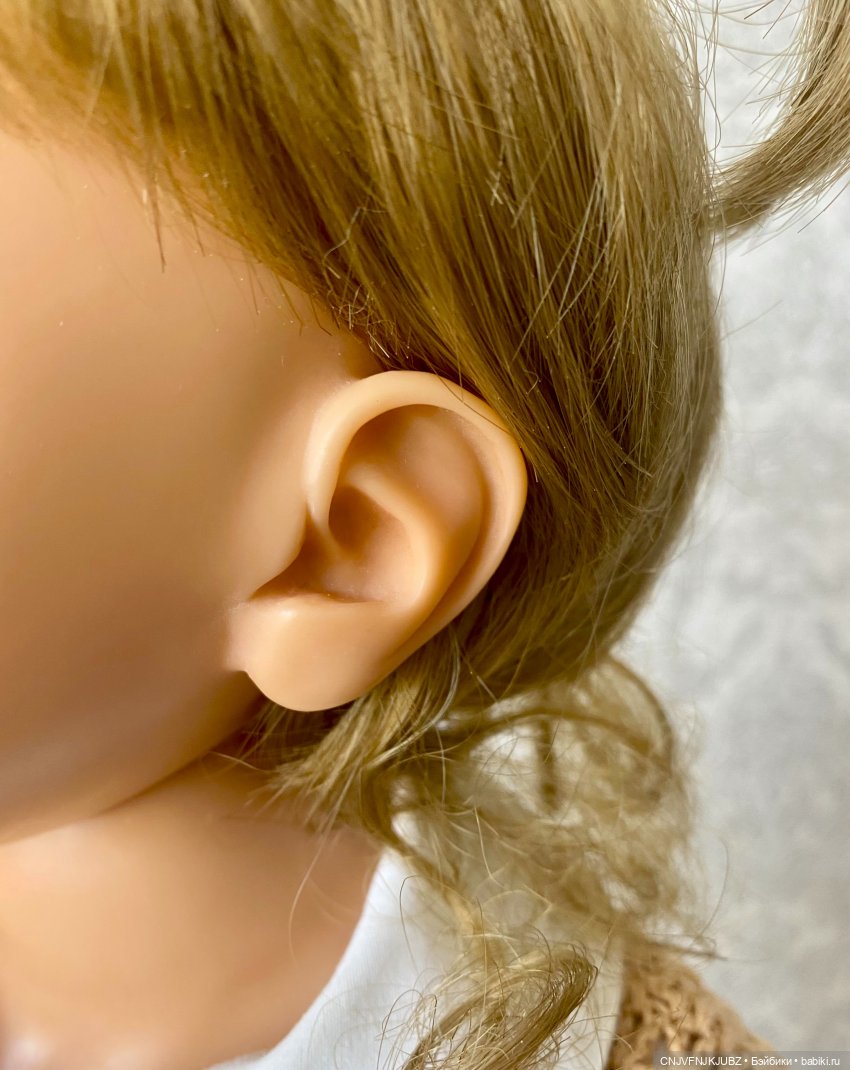 Мои большие девочки: Конни (фото 7)