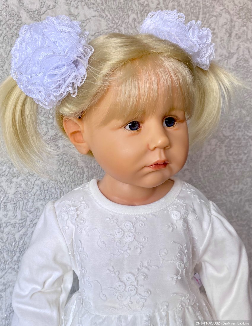 Мои большие девочки: Розмари