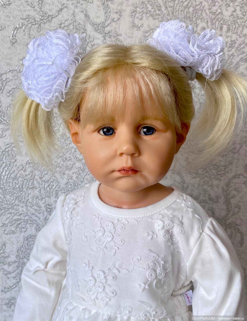 Мои большие девочки: Розмари