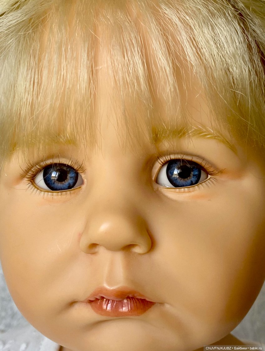 Мои большие девочки: Розмари (фото 5)