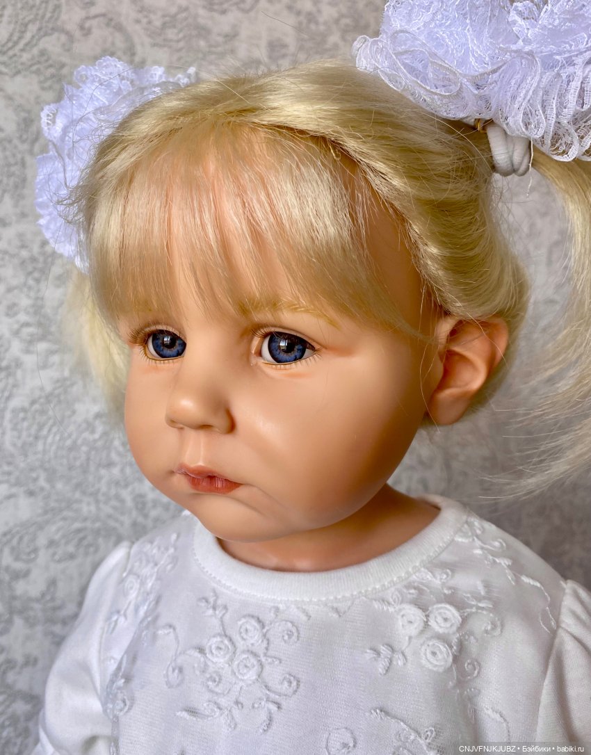 Мои большие девочки: Розмари (фото 3)