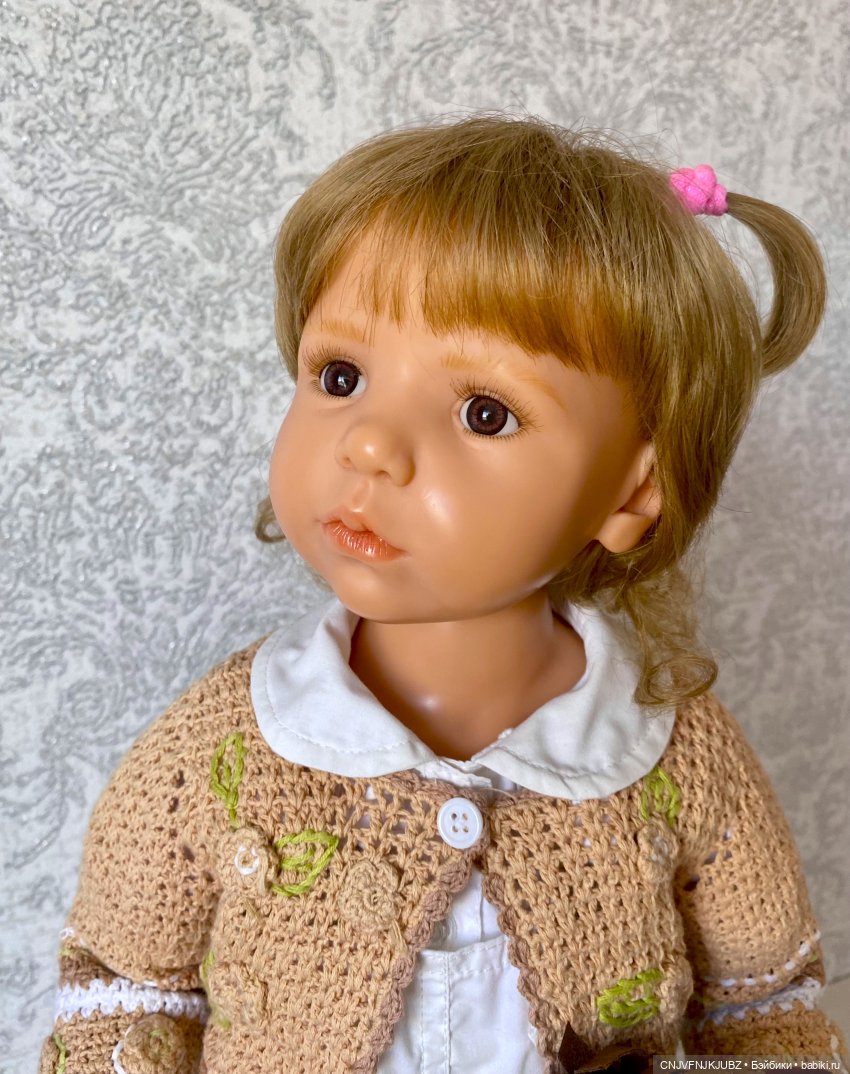 Мои большие девочки: Конни (фото 3)