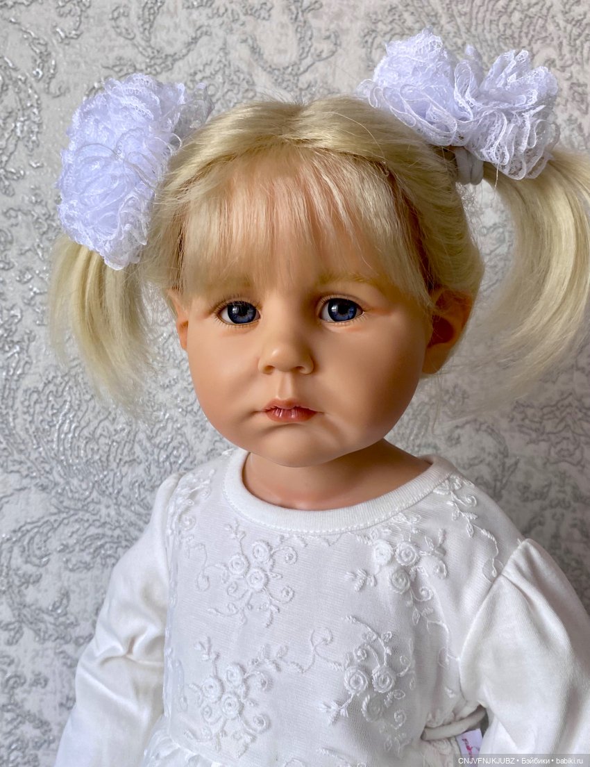 Мои большие девочки: Розмари (фото 10)