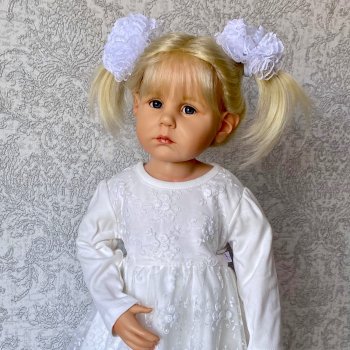 Мои большие девочки: Розмари