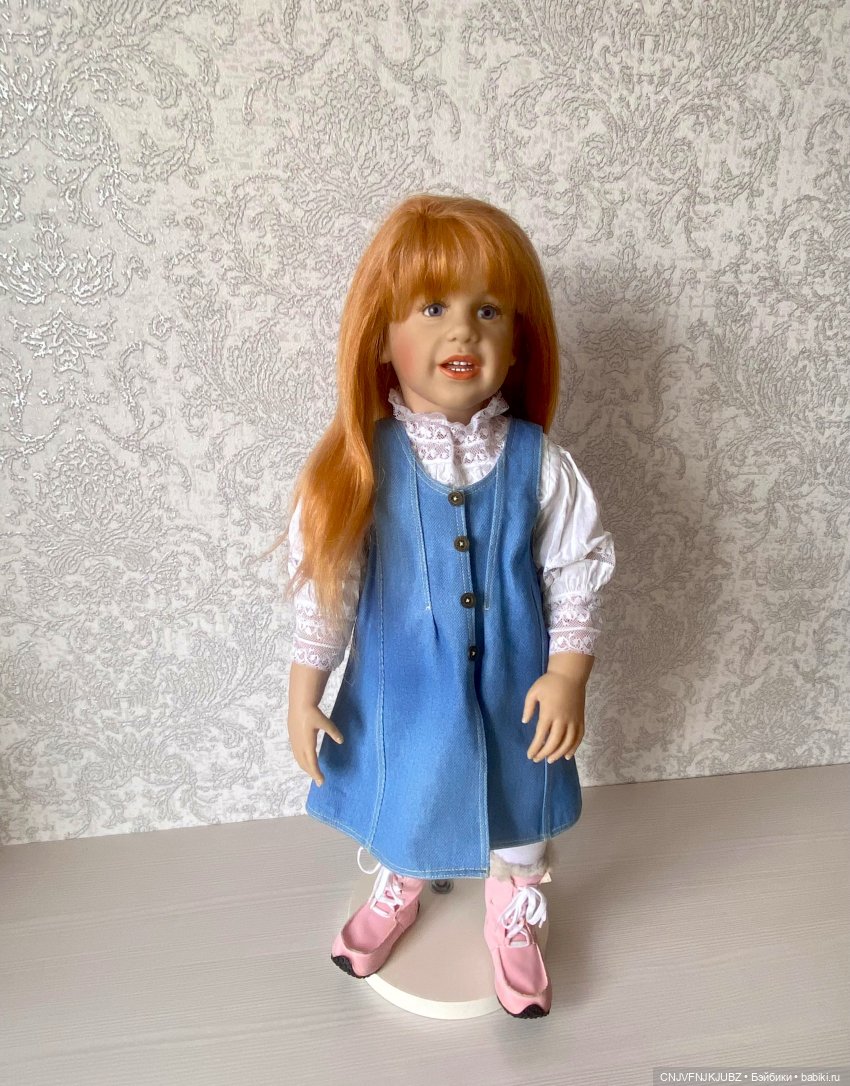 Мои большие девочки: Мара (фото 9)