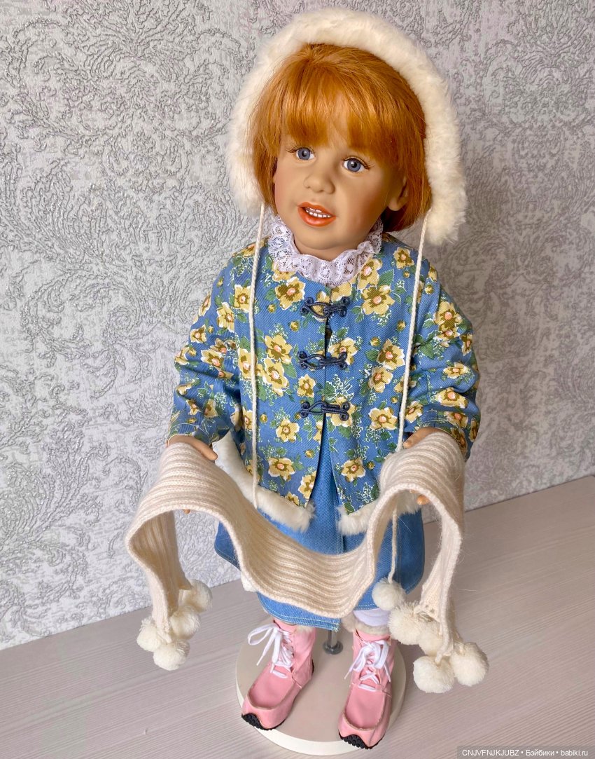 Мои большие девочки: Мара