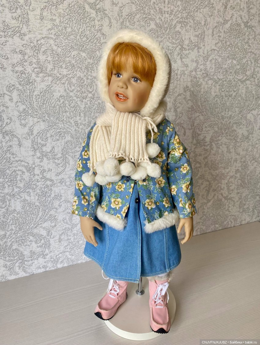 Мои большие девочки: Мара