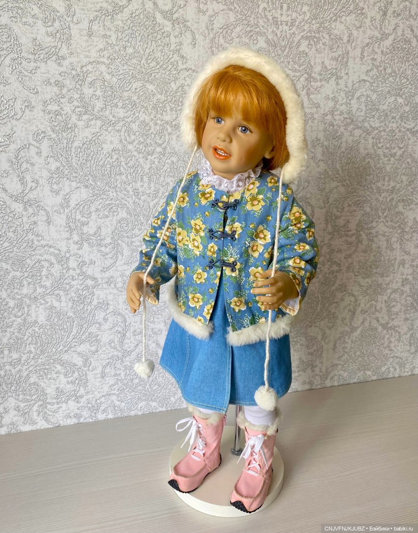 Мои большие девочки: Мара