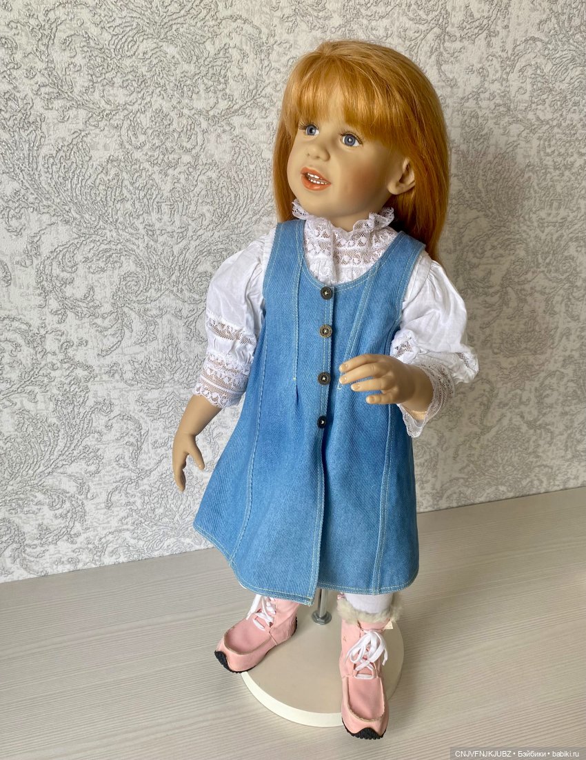 Мои большие девочки: Мара (фото 7)