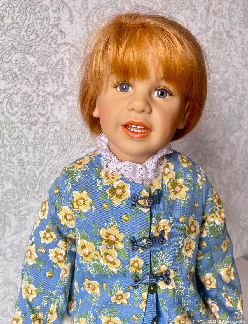 Мои большие девочки: Мара