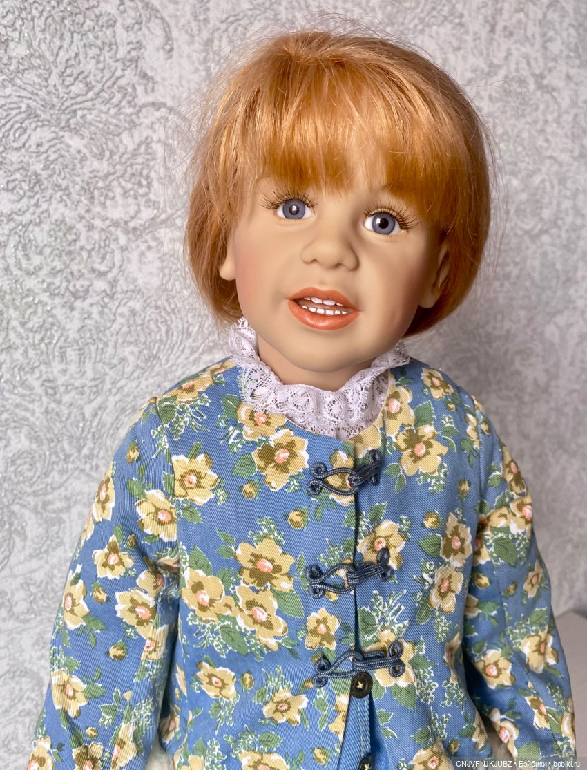 Мои большие девочки: Мара