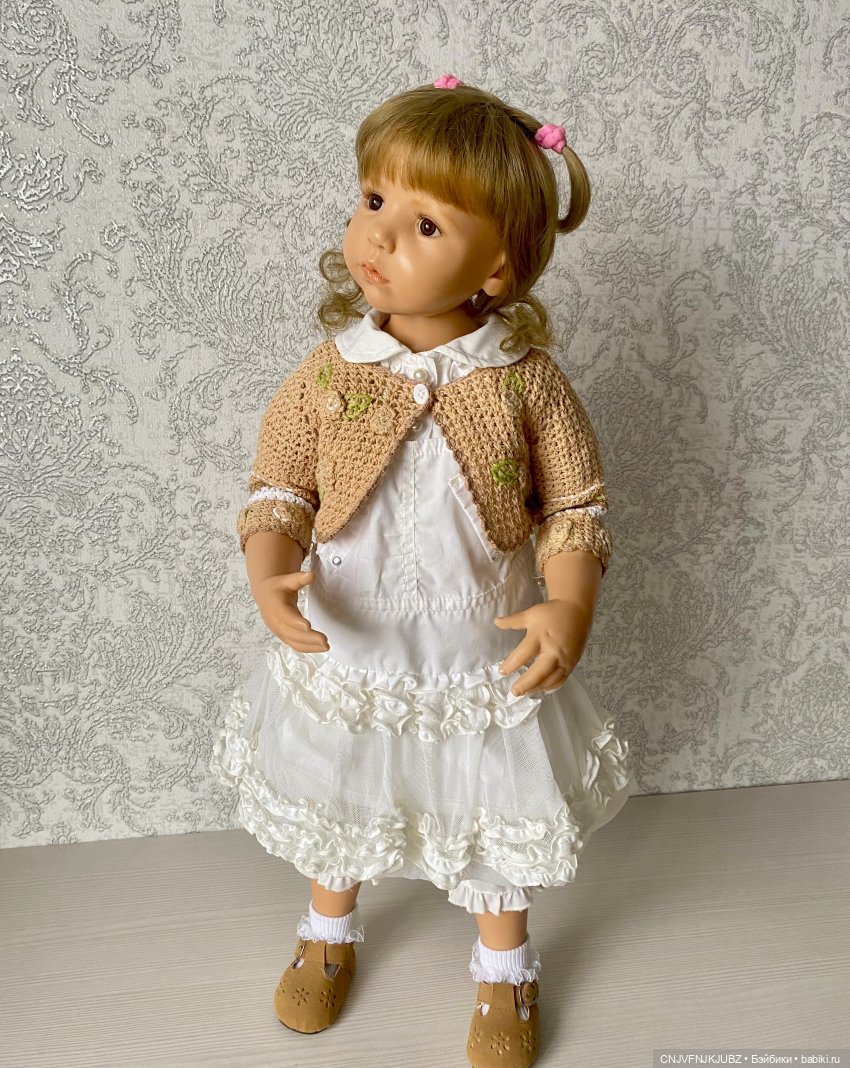 Мои большие девочки: Конни (фото 6)