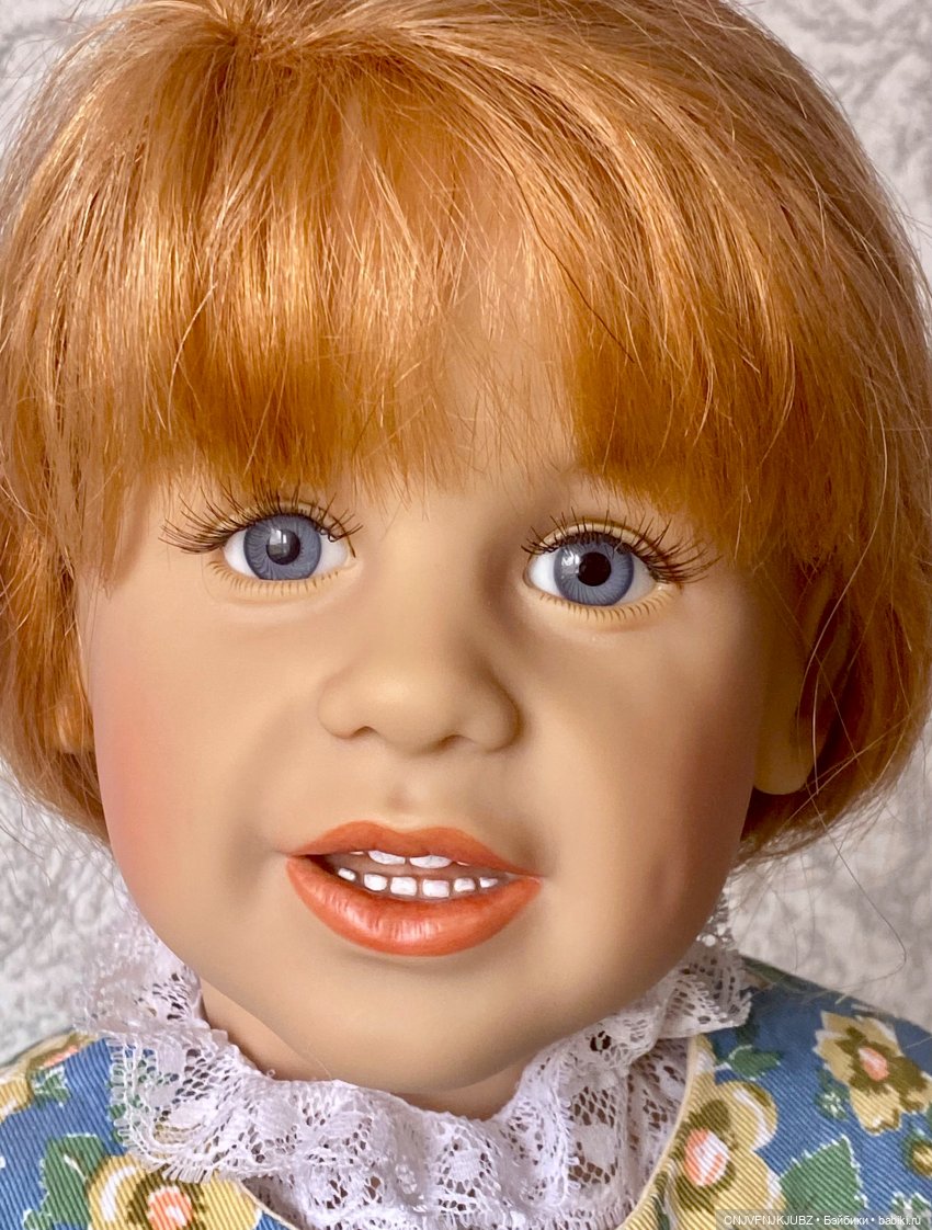 Мои большие девочки: Мара (фото 4)