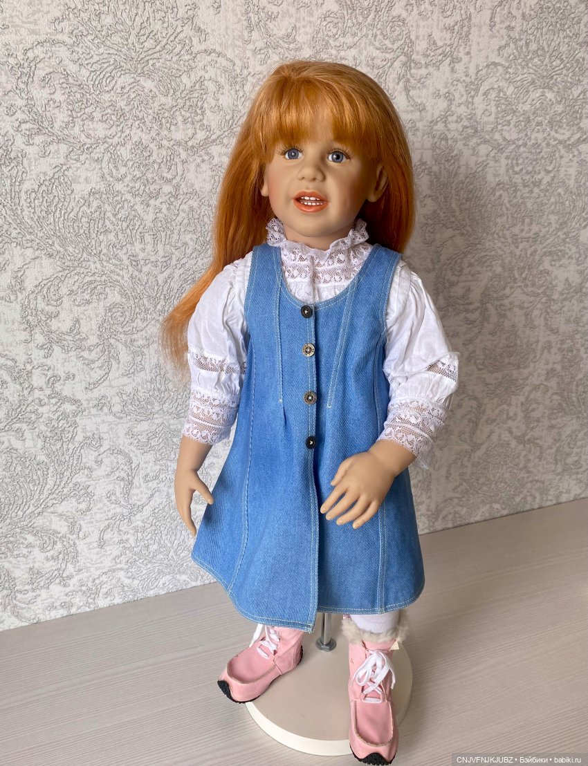 Мои большие девочки: Мара (фото 8)