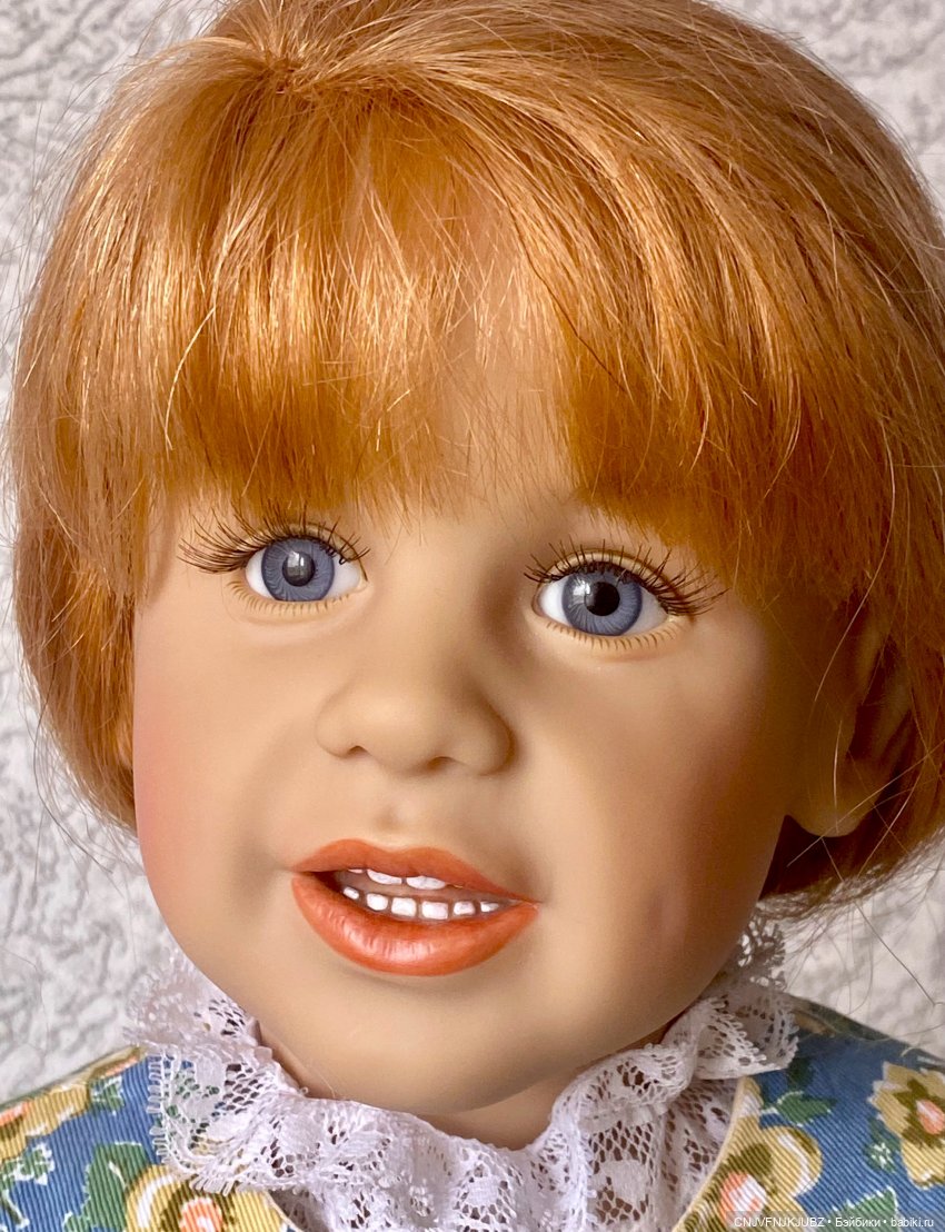 Мои большие девочки: Мара (фото 3)