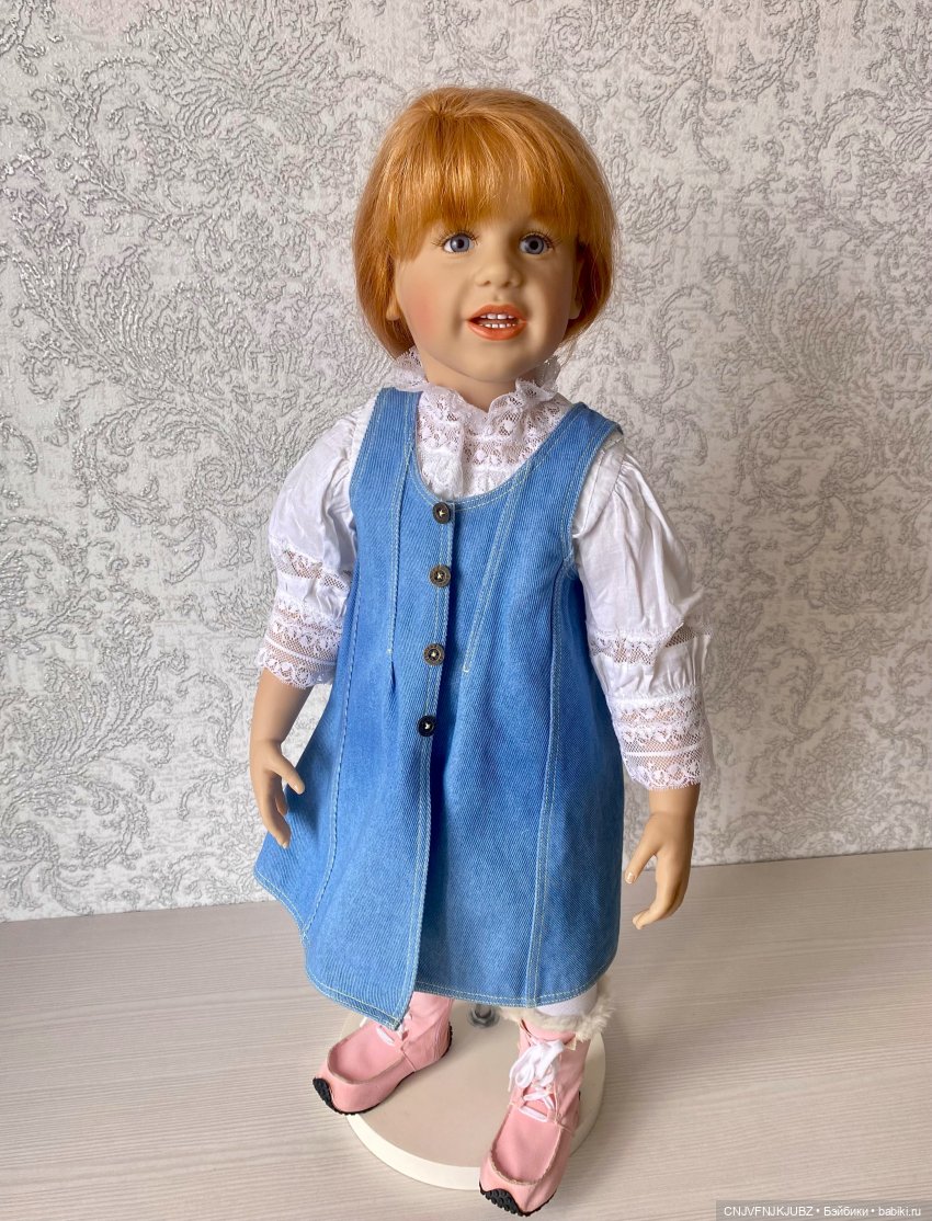 Мои большие девочки: Мара (фото 6)