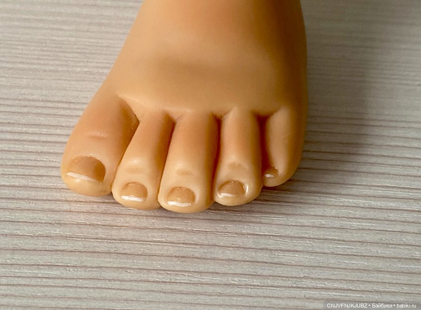 Мои большие девочки: Конни (фото 9)