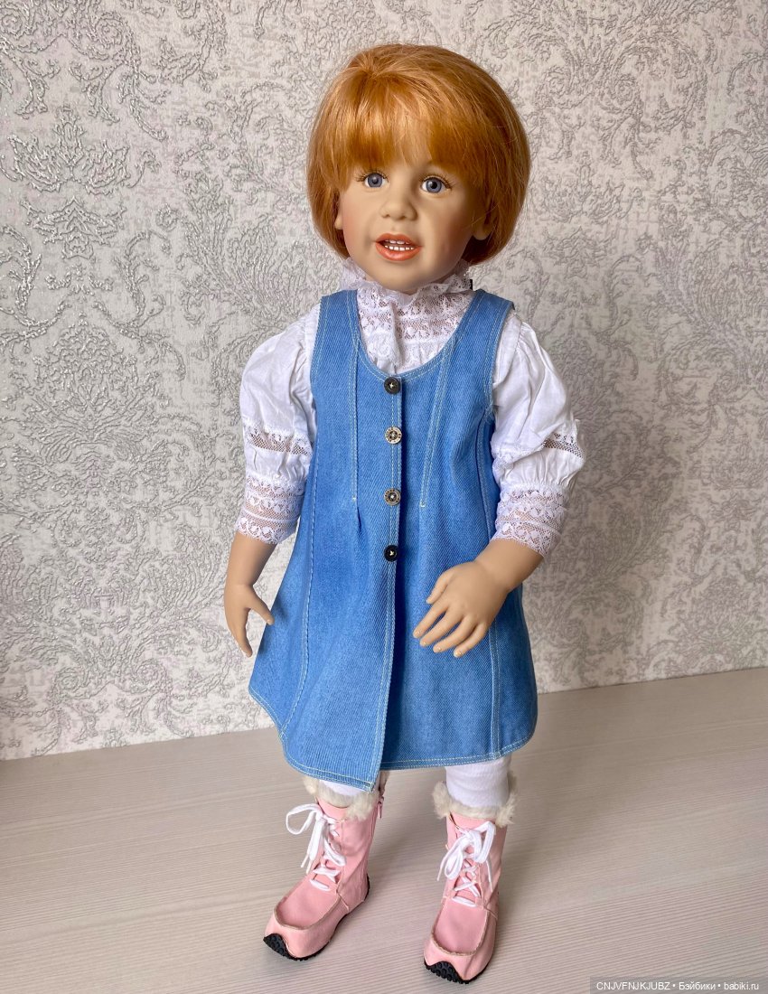 Мои большие девочки: Мара (фото 10)