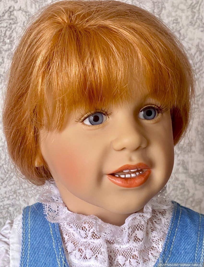 Мои большие девочки: Мара (фото 5)