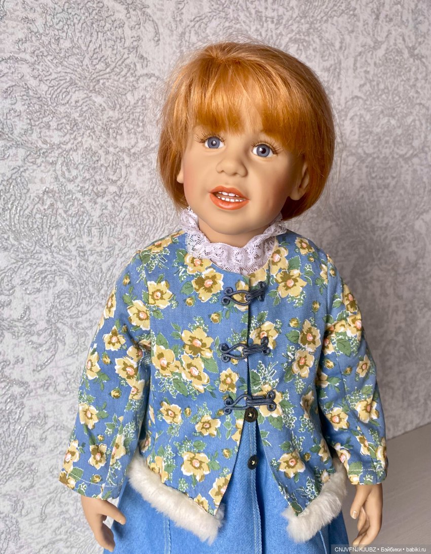 Мои большие девочки: Мара