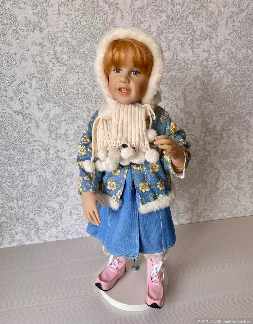 Мои большие девочки: Мара (фото 2)