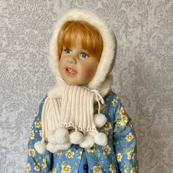 Мои большие девочки: Мара