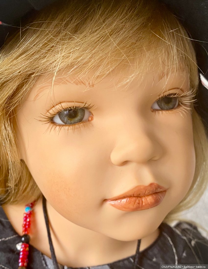 Мои большие девочки: Alisson | Бэйбики Мои большие девочки: Alisson (фото 6)