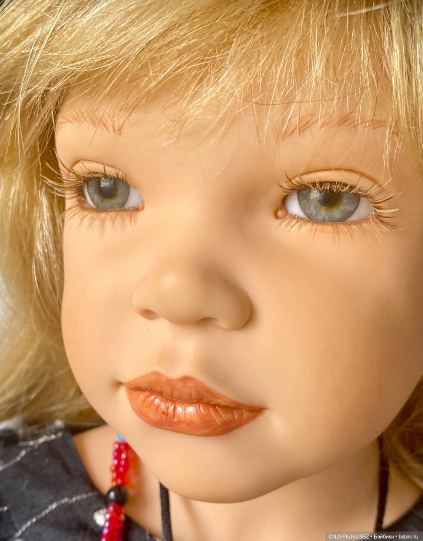 Мои большие девочки: Alisson | Бэйбики Мои большие девочки: Alisson (фото 4)