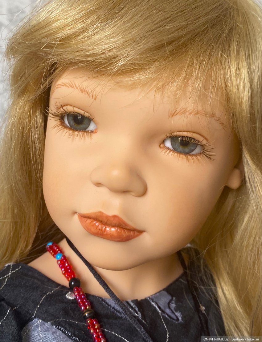 Мои большие девочки: Alisson | Бэйбики Мои большие девочки: Alisson