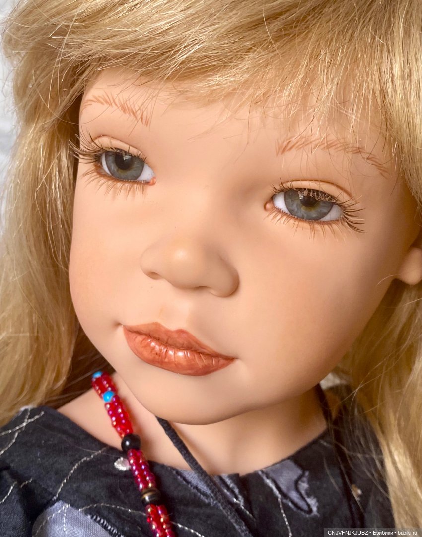 Мои большие девочки: Alisson | Бэйбики Мои большие девочки: Alisson (фото 10)