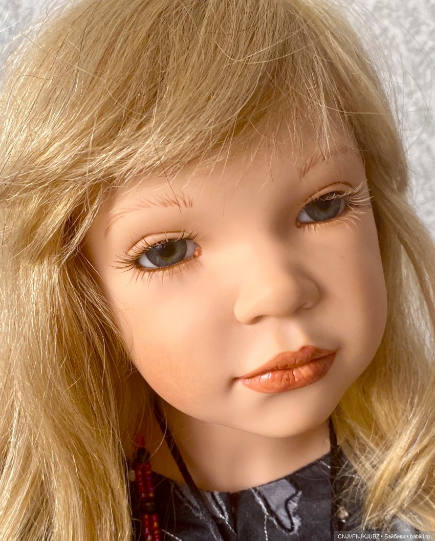 Мои большие девочки: Alisson | Бэйбики Мои большие девочки: Alisson (фото 8)