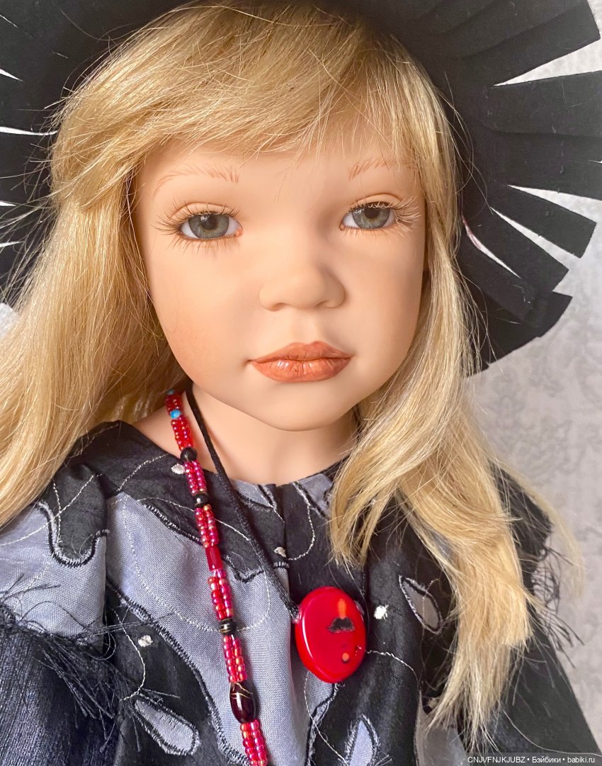 Мои большие девочки: Alisson | Бэйбики Мои большие девочки: Alisson