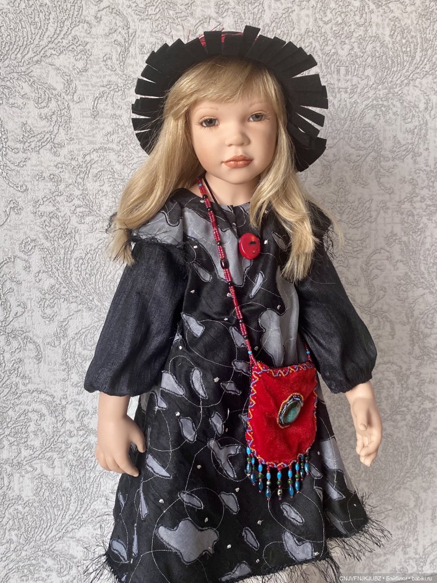 Мои большие девочки: Alisson | Бэйбики Мои большие девочки: Alisson