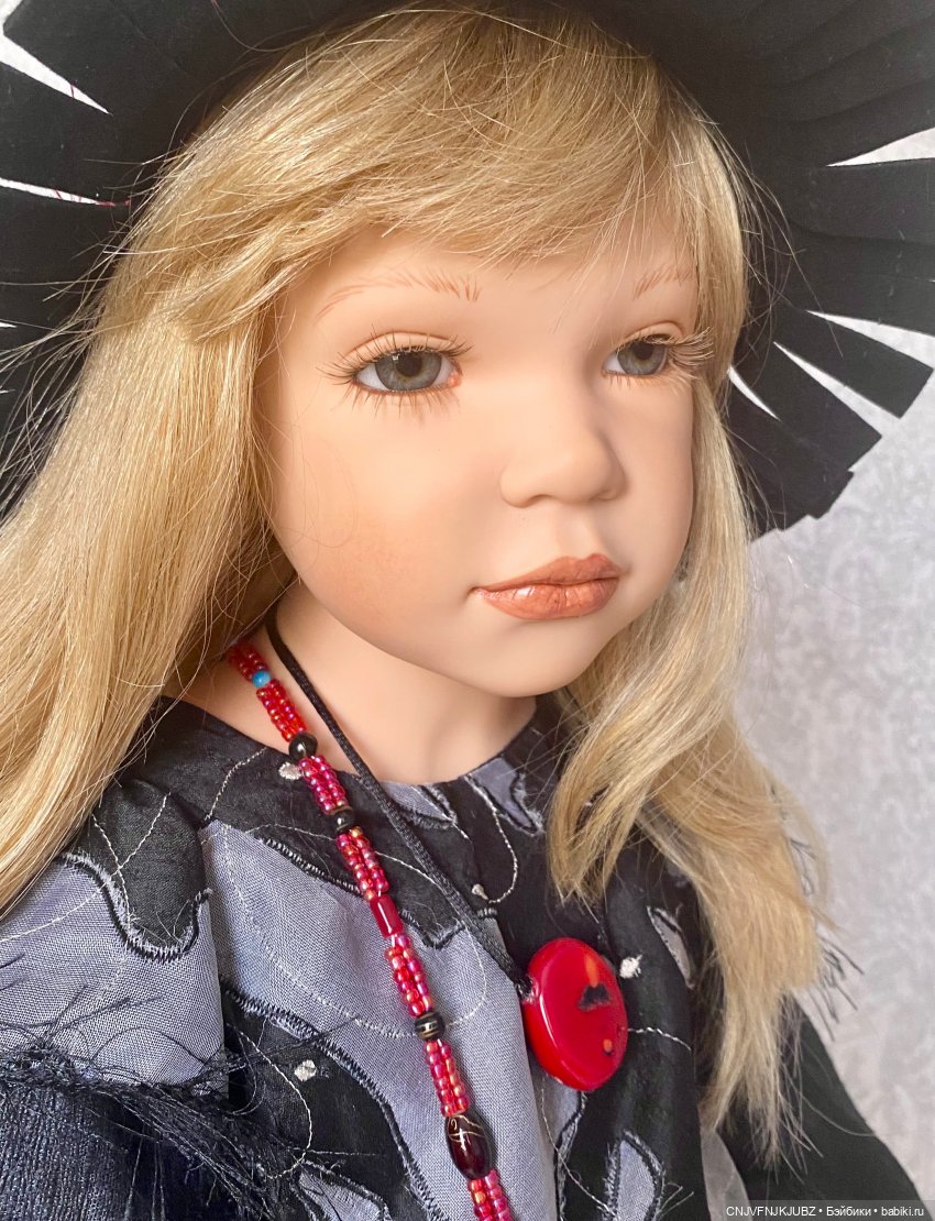 Мои большие девочки: Alisson | Бэйбики Мои большие девочки: Alisson