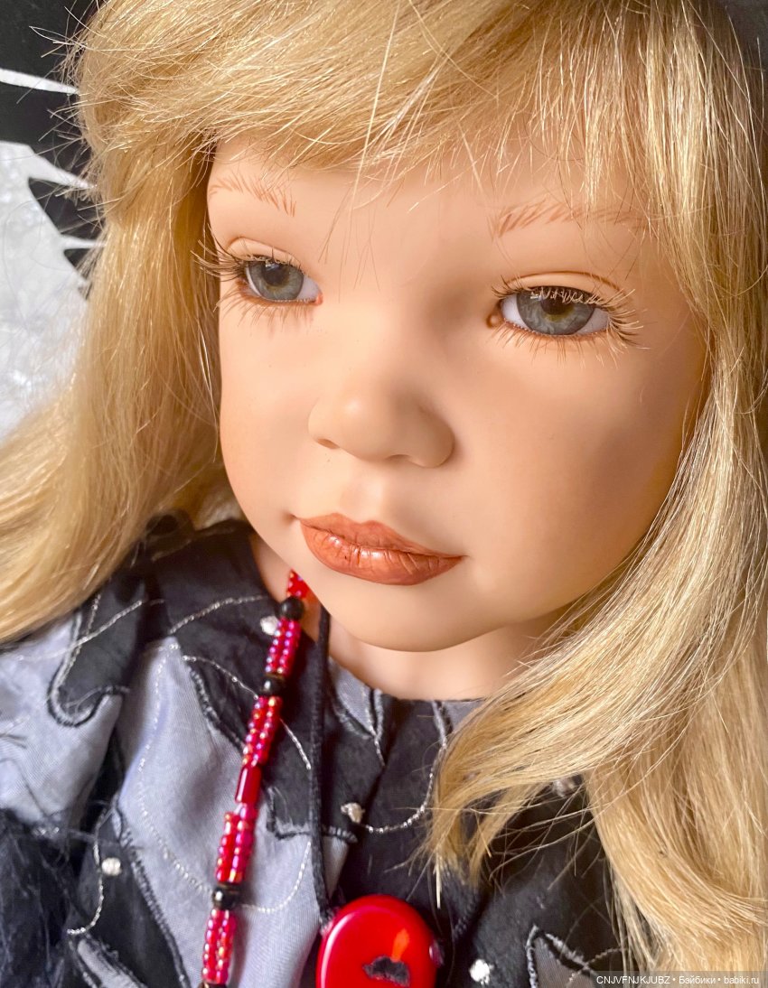 Мои большие девочки: Alisson | Бэйбики Мои большие девочки: Alisson