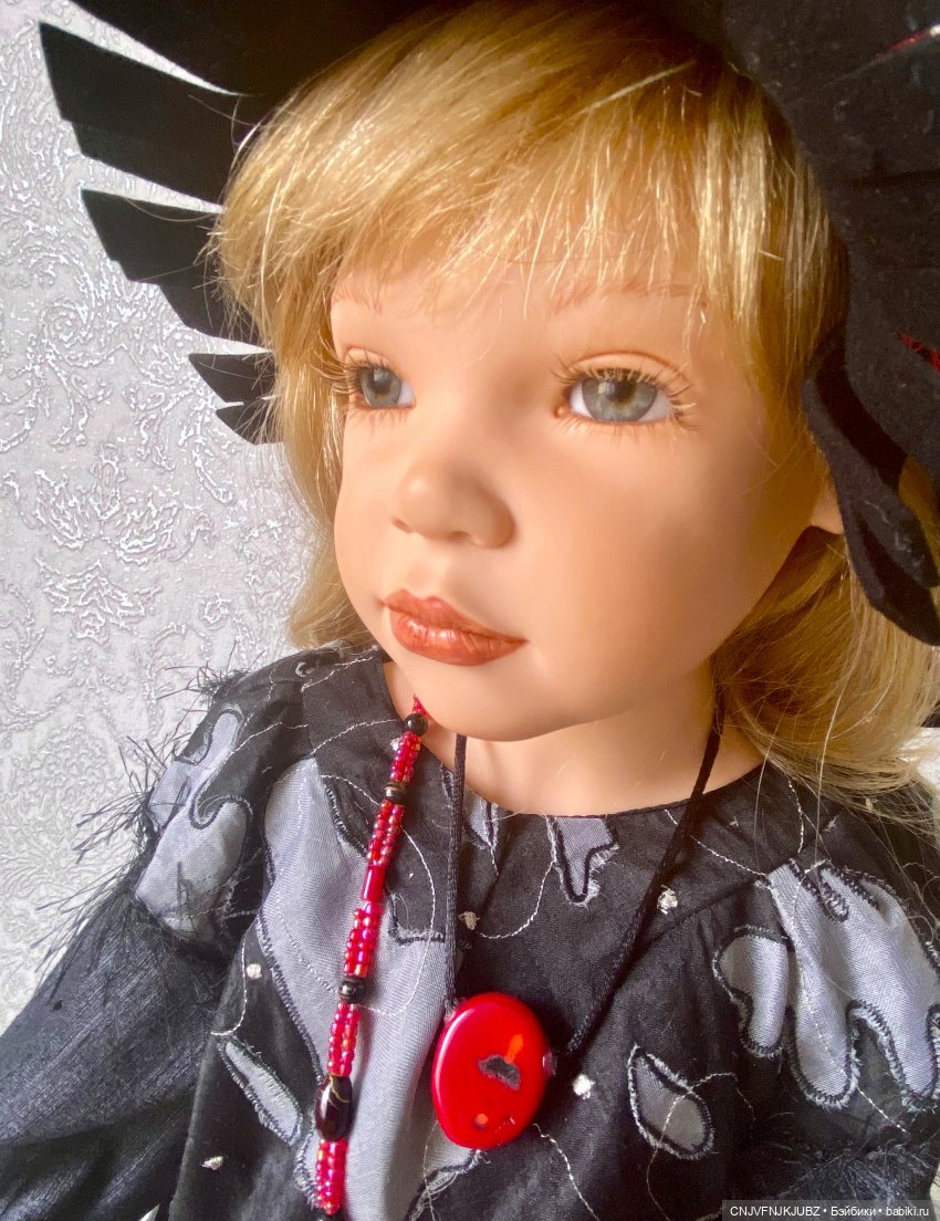 Мои большие девочки: Alisson | Бэйбики Мои большие девочки: Alisson (фото 3)