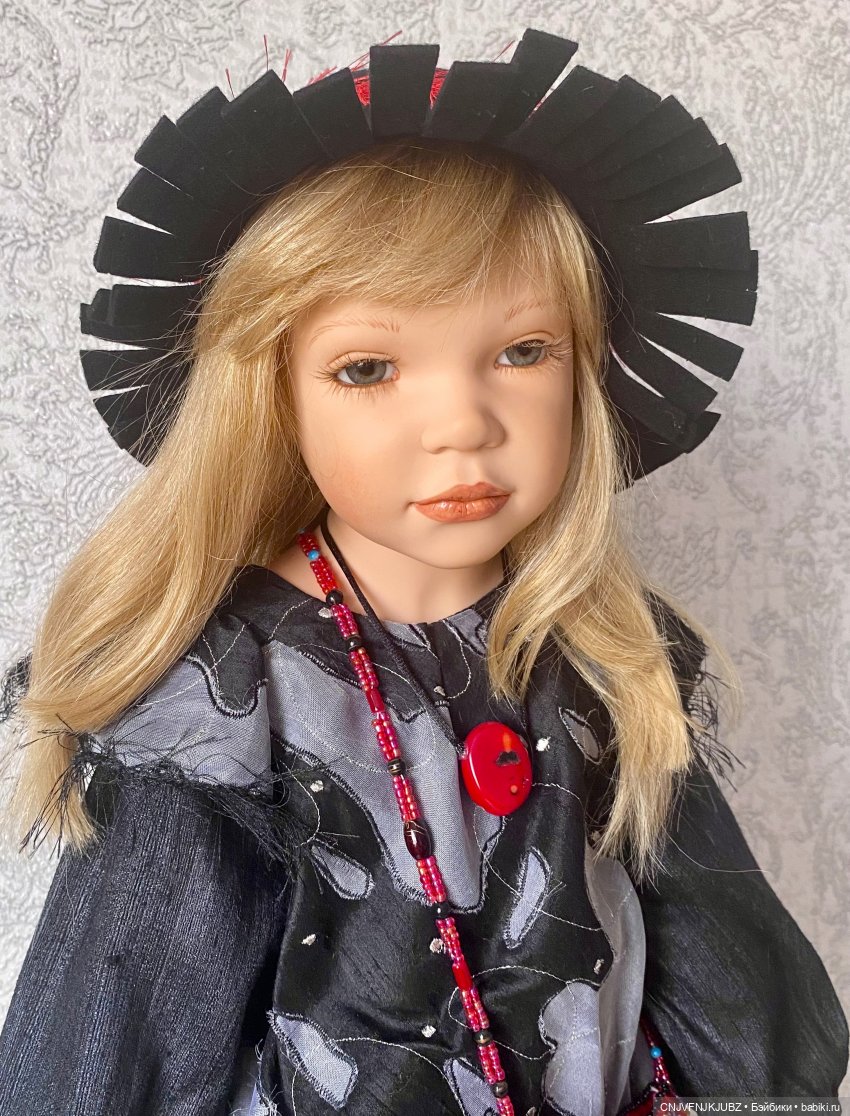 Мои большие девочки: Alisson | Бэйбики Мои большие девочки: Alisson