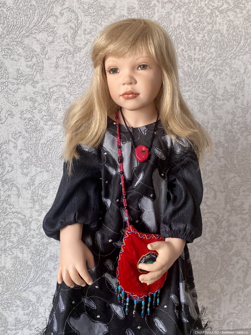 Мои большие девочки: Alisson | Бэйбики Мои большие девочки: Alisson