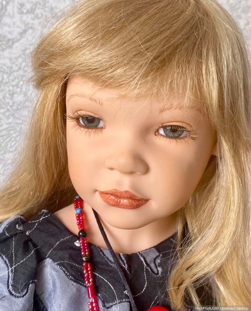 Мои большие девочки: Alisson | Бэйбики Мои большие девочки: Alisson